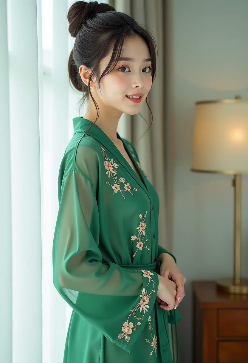 沈府纪事